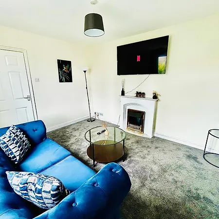 The Jungle By Altoluxoexperience Short Lets & Serviced With Free Parking Bristol