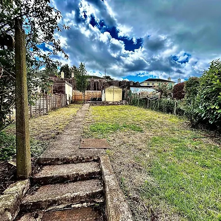 The Jungle By Altoluxoexperience Short Lets & Serviced With Free Parking Holiday home *