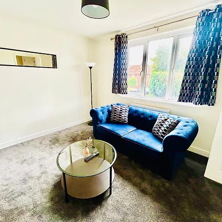 Holiday home The Jungle By Altoluxoexperience Short Lets & Serviced With Free Parking Bristol